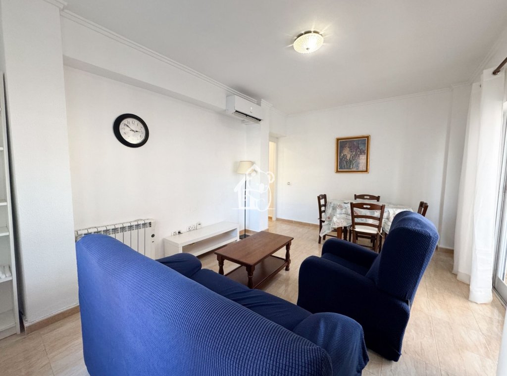 Location - Appartement - Torrevieja - El Acequión - Los Náufragos