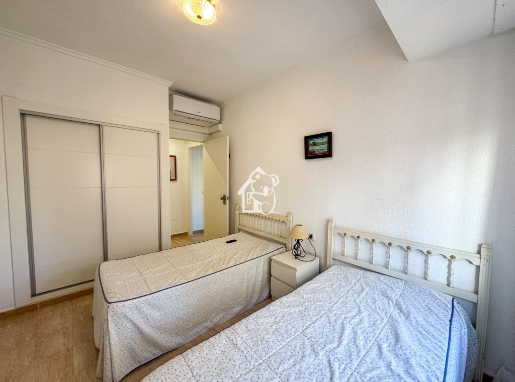 Location - Appartement - Torrevieja - El Acequión - Los Náufragos