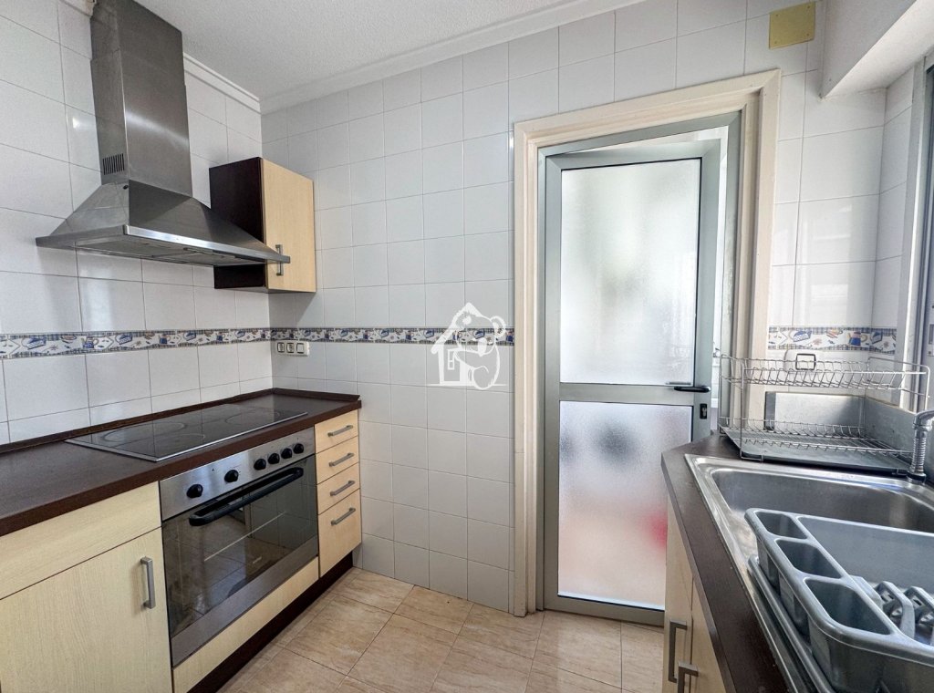 Location - Appartement - Torrevieja - El Acequión - Los Náufragos