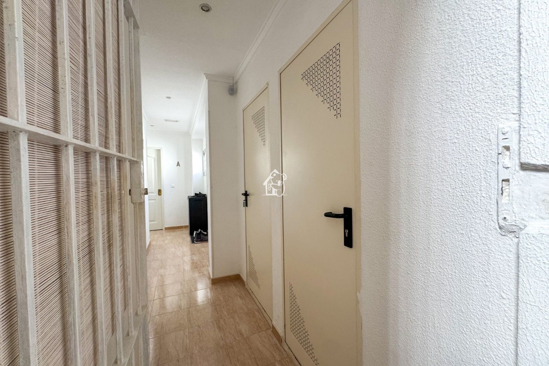 Location - Appartement - Torrevieja - El Acequión - Los Náufragos