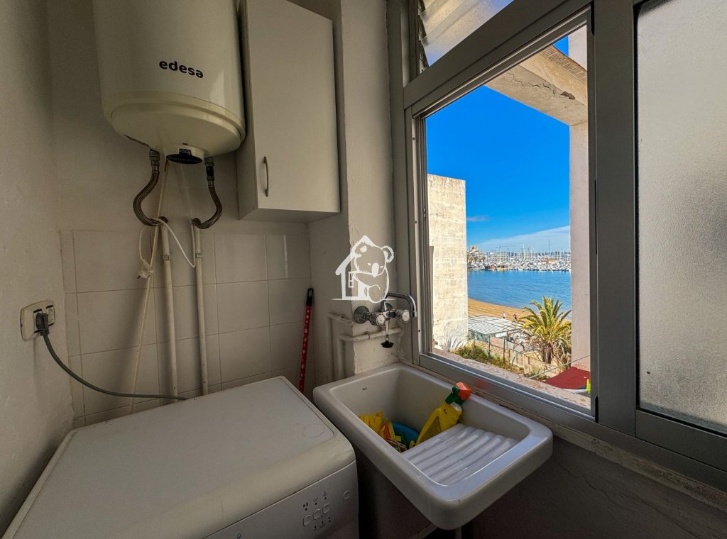 Location - Appartement - Torrevieja - El Acequión - Los Náufragos