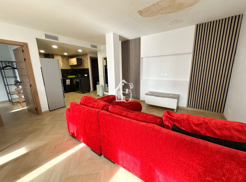 Location - Appartement - Torrevieja - El Acequión - Los Náufragos