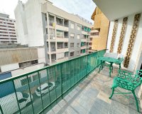 Location - Appartement - Torrevieja - El Acequión - Los Náufragos