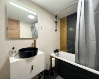 Location - Appartement - Torrevieja - El Acequión - Los Náufragos