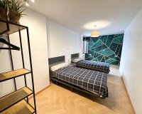 Location - Appartement - Torrevieja - El Acequión - Los Náufragos