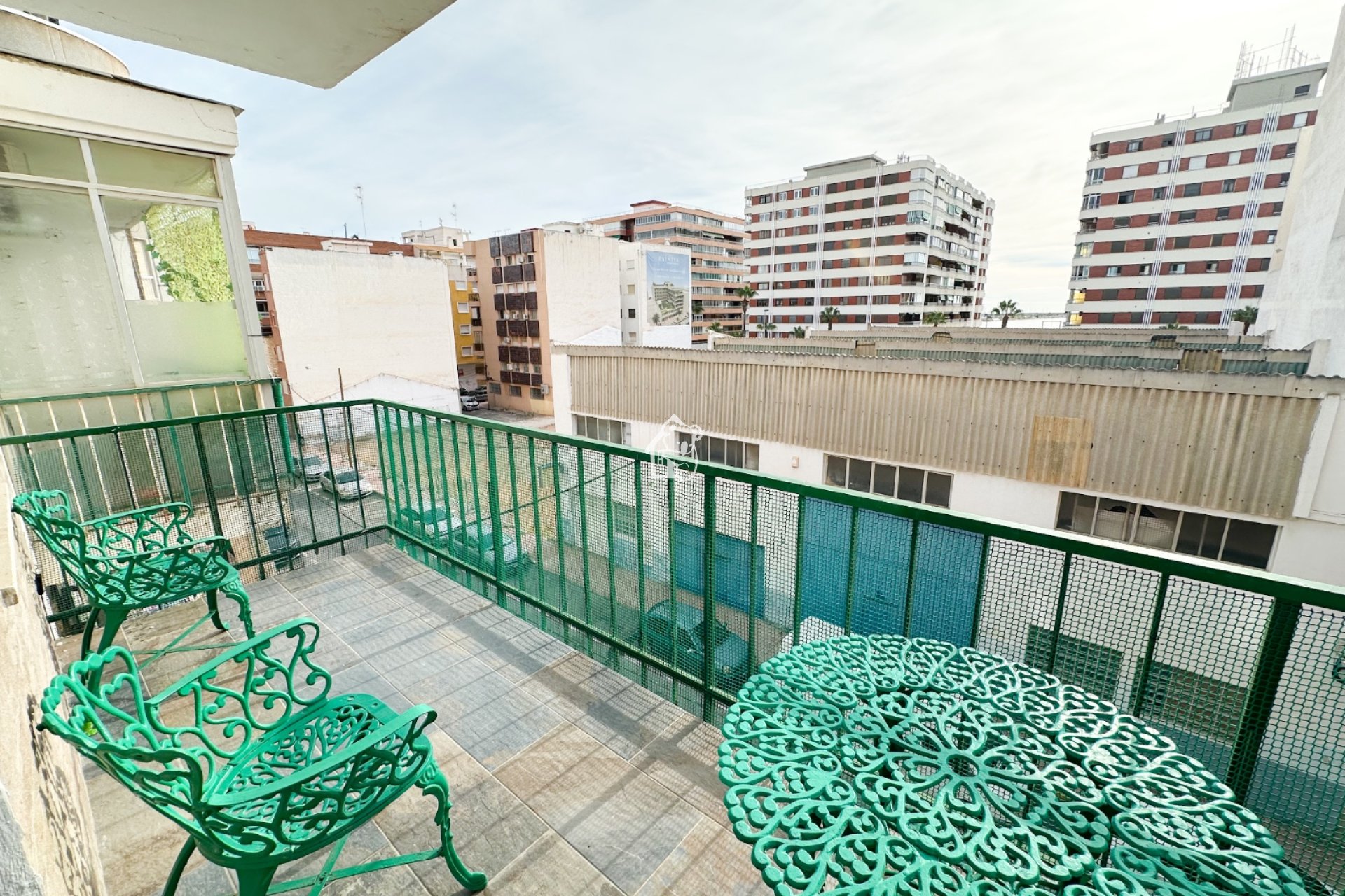 Location - Appartement - Torrevieja - El Acequión - Los Náufragos