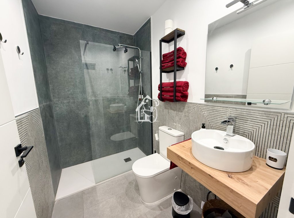 Location - Appartement - Torrevieja - El Acequión - Los Náufragos