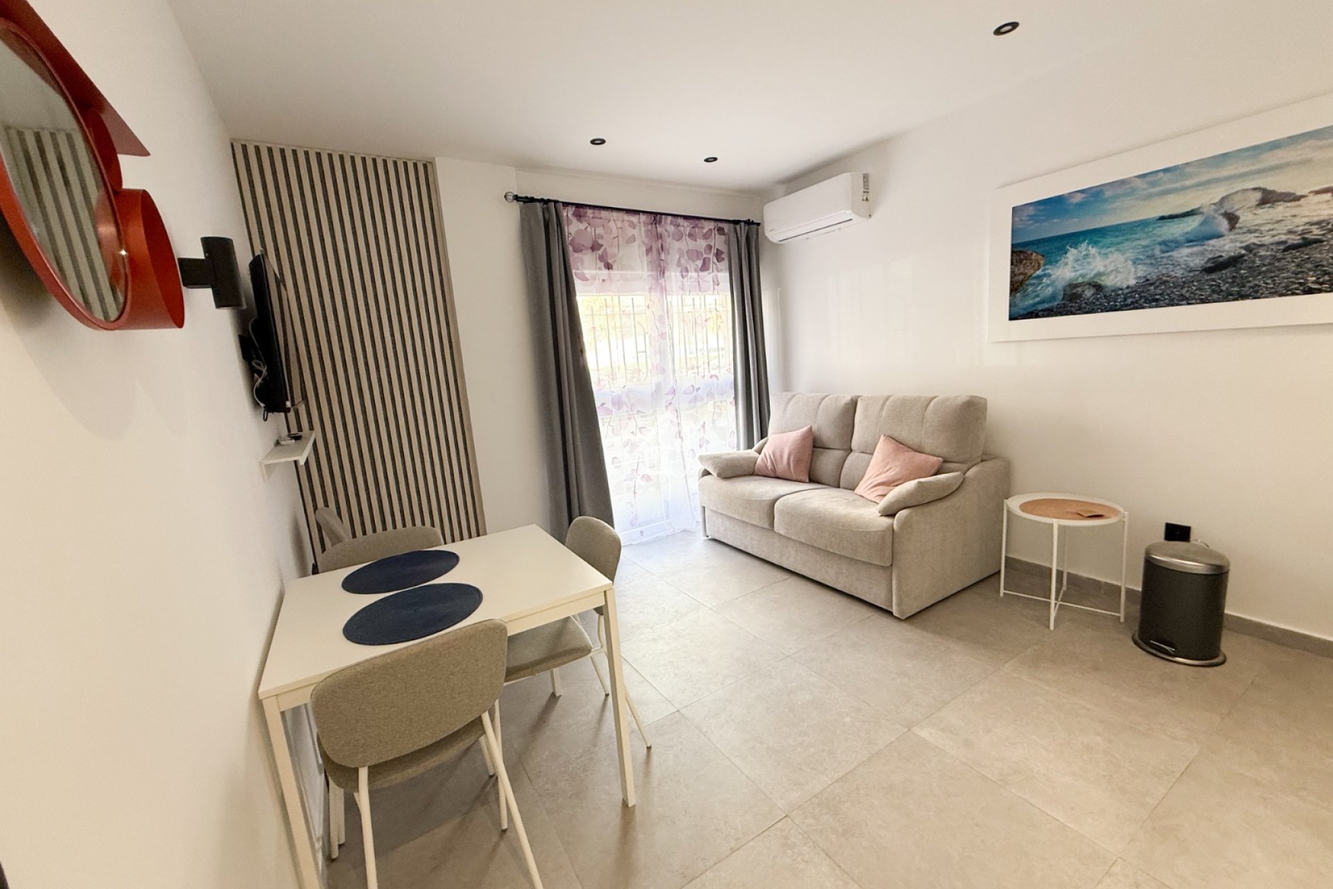 Location - Appartement - Torrevieja - El Acequión - Los Náufragos