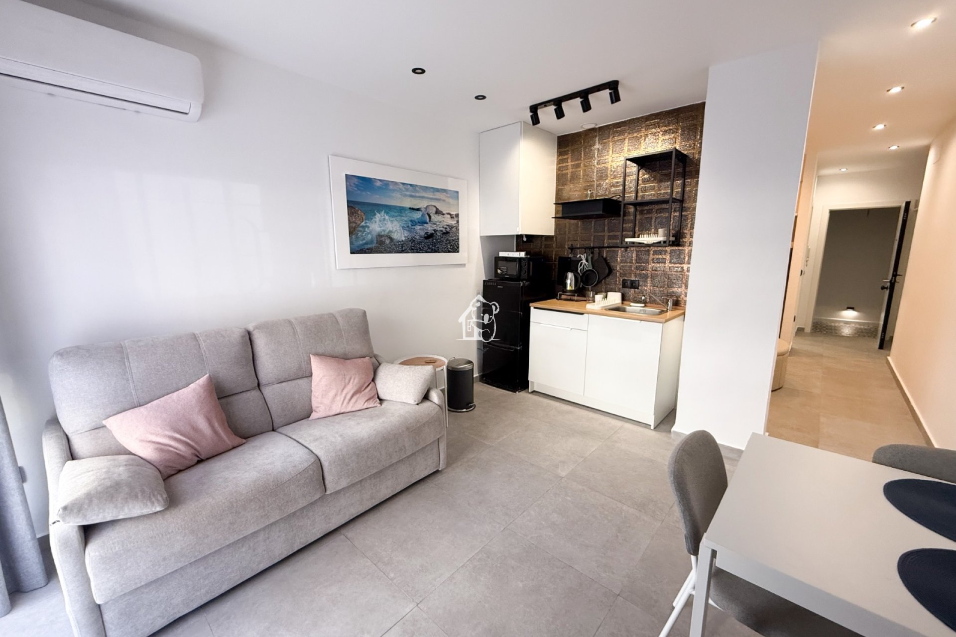 Location - Appartement - Torrevieja - El Acequión - Los Náufragos