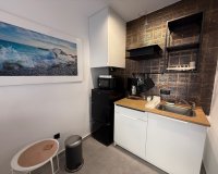 Location - Appartement - Torrevieja - El Acequión - Los Náufragos