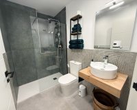 Location - Appartement - Torrevieja - El Acequión - Los Náufragos