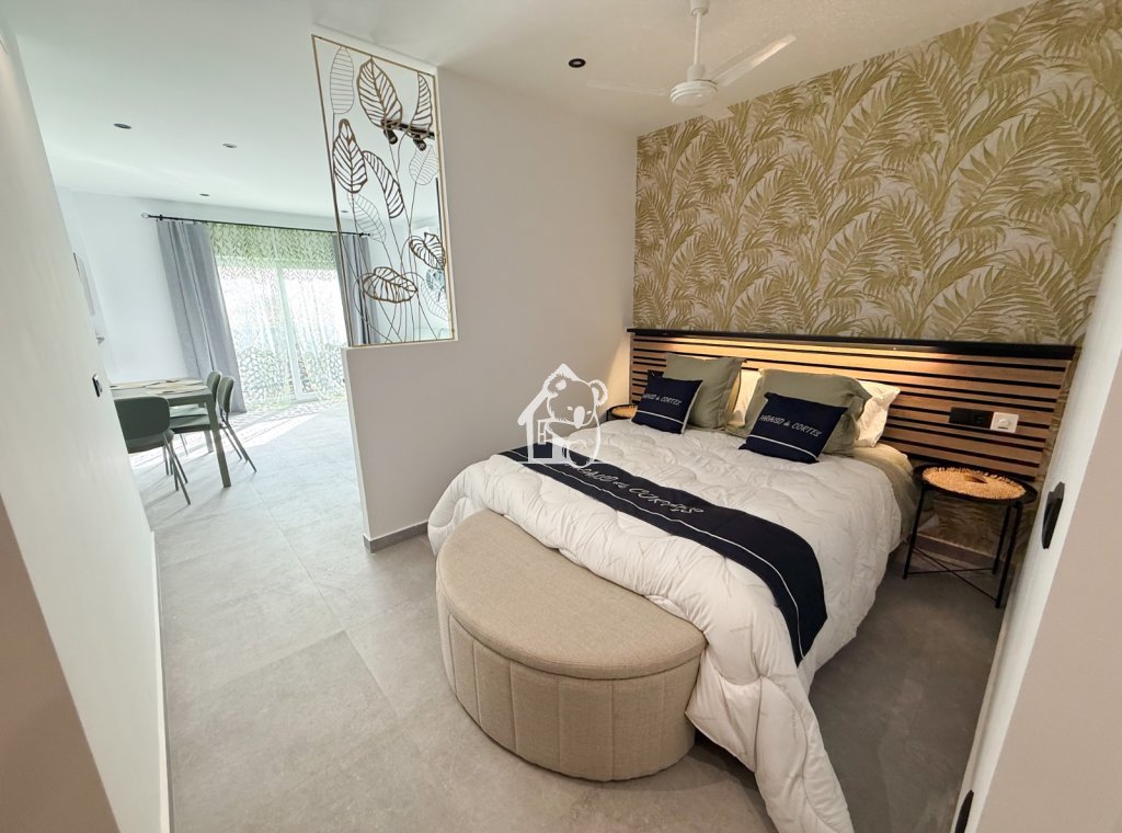 Location - Appartement - Torrevieja - El Acequión - Los Náufragos