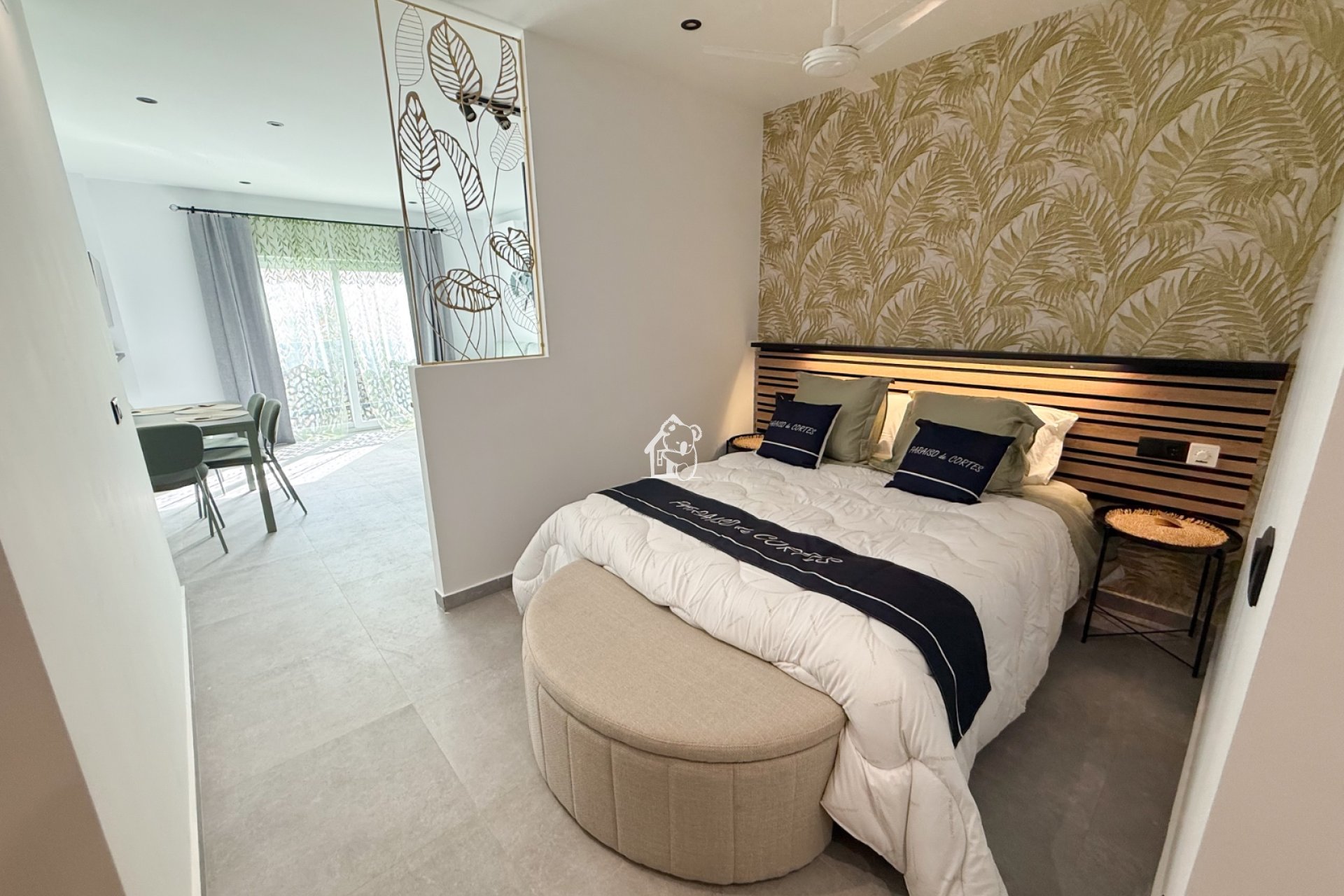 Location - Appartement - Torrevieja - El Acequión - Los Náufragos