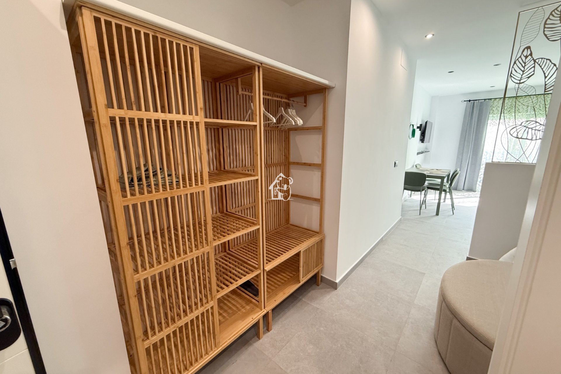 Location - Appartement - Torrevieja - El Acequión - Los Náufragos