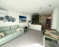 Location - Appartement - Torrevieja - El Acequión - Los Náufragos