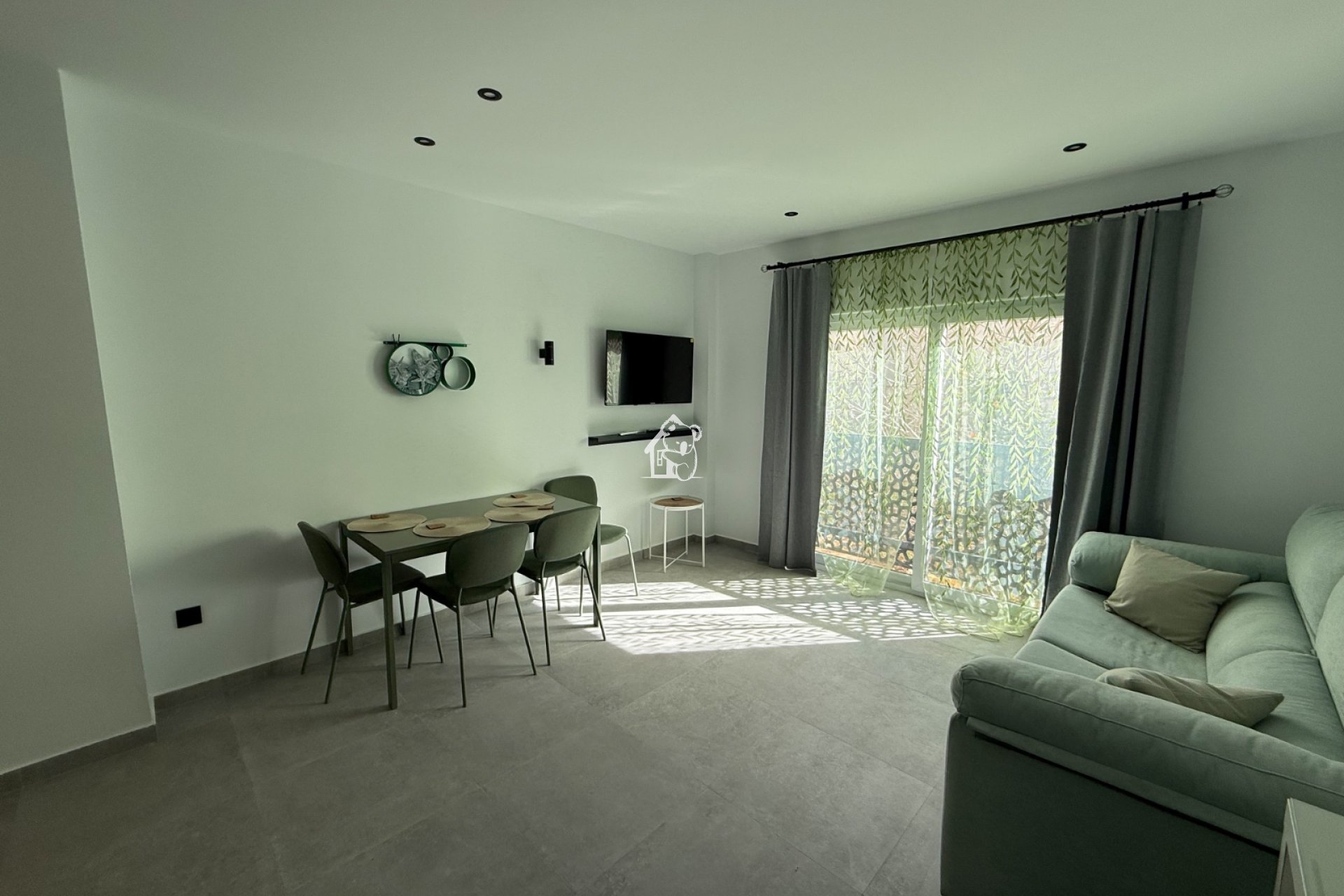 Location - Appartement - Torrevieja - El Acequión - Los Náufragos