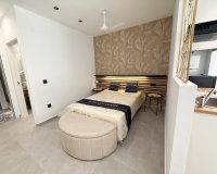 Location - Appartement - Torrevieja - El Acequión - Los Náufragos