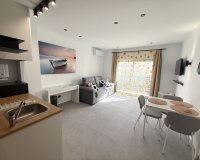 Location - Appartement - Torrevieja - El Acequión - Los Náufragos