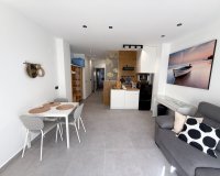 Location - Appartement - Torrevieja - El Acequión - Los Náufragos