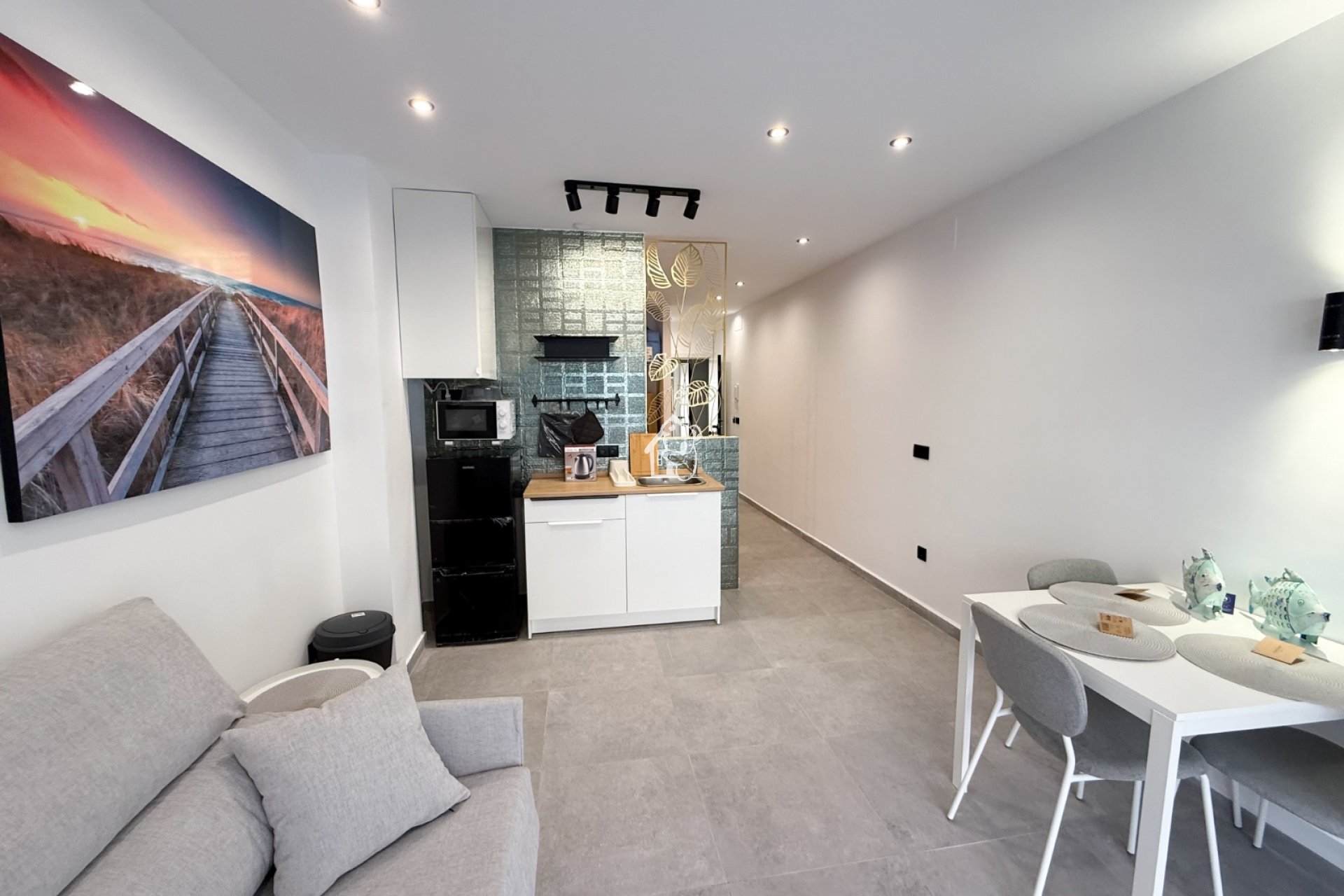 Location - Appartement - Torrevieja - El Acequión - Los Náufragos