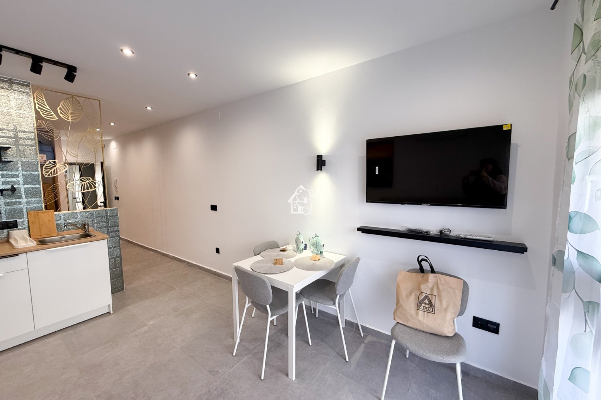 Location - Appartement - Torrevieja - El Acequión - Los Náufragos