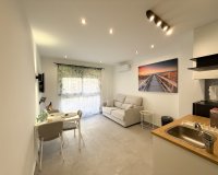 Location - Appartement - Torrevieja - El Acequión - Los Náufragos