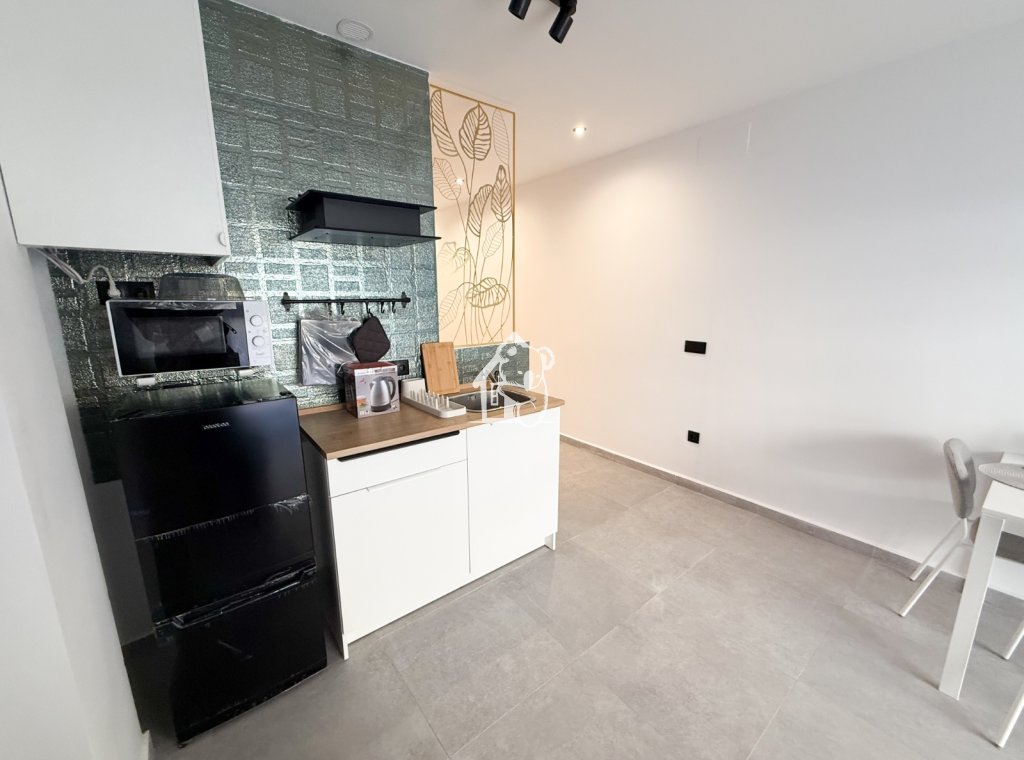 Location - Appartement - Torrevieja - El Acequión - Los Náufragos