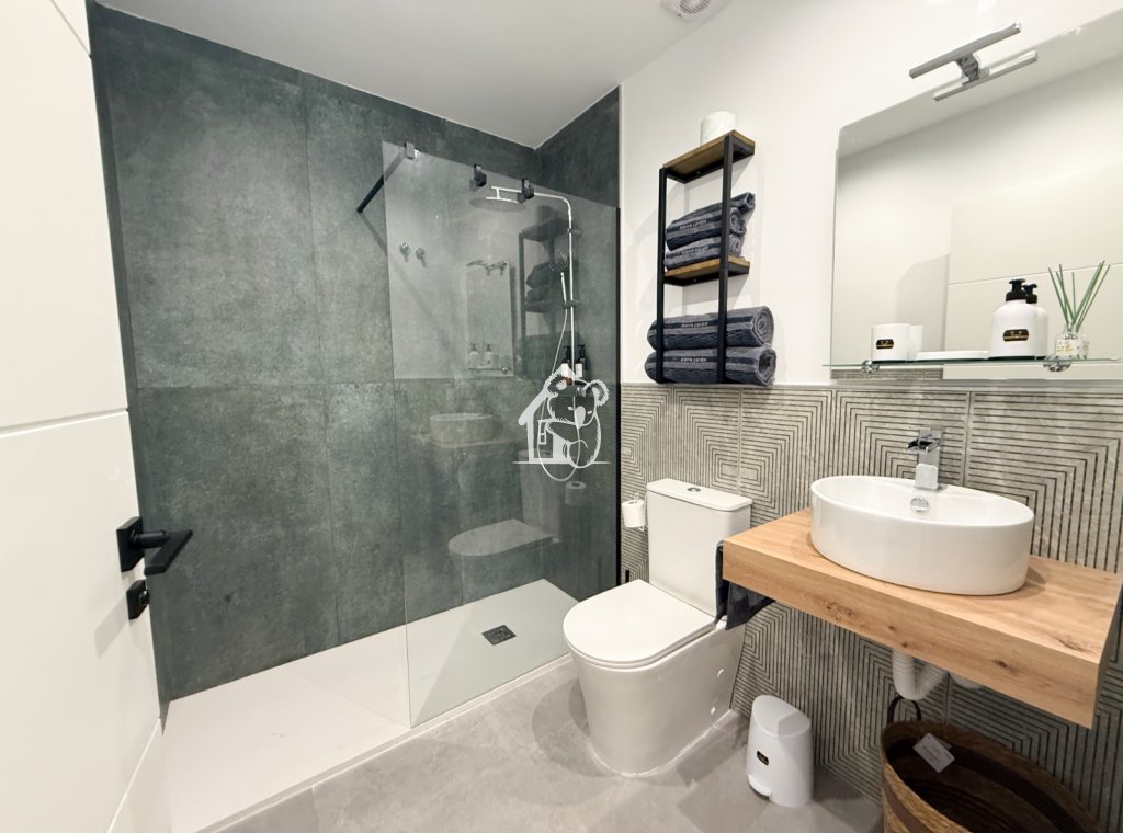 Location - Appartement - Torrevieja - El Acequión - Los Náufragos