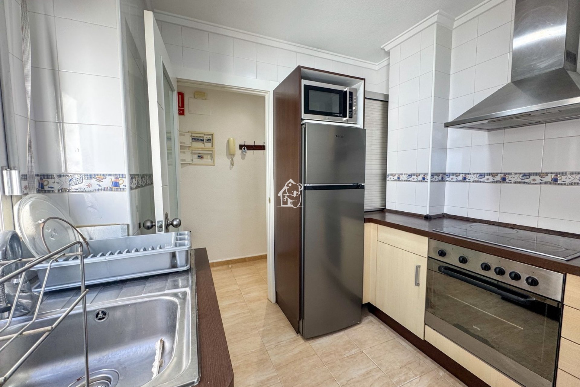 Location - Appartement - Torrevieja - El Acequión - Los Náufragos