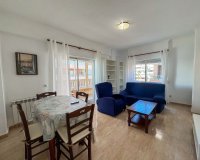 Location - Appartement - Torrevieja - El Acequión - Los Náufragos