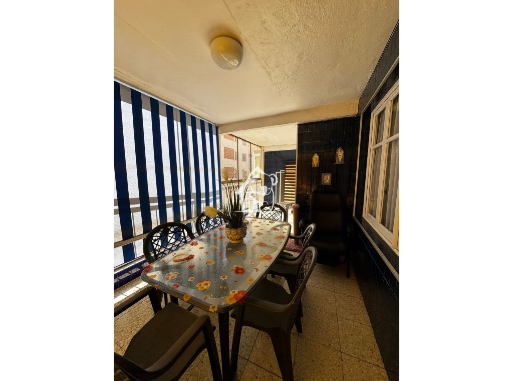 Location - Appartement - Torrevieja - El Acequión - Los Náufragos