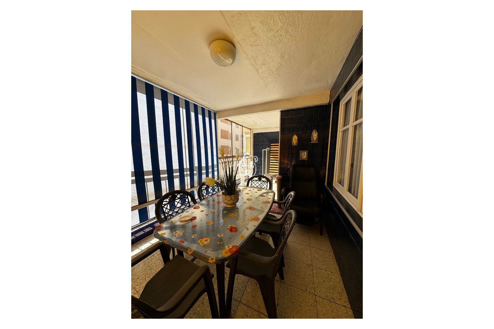 Location - Appartement - Torrevieja - El Acequión - Los Náufragos