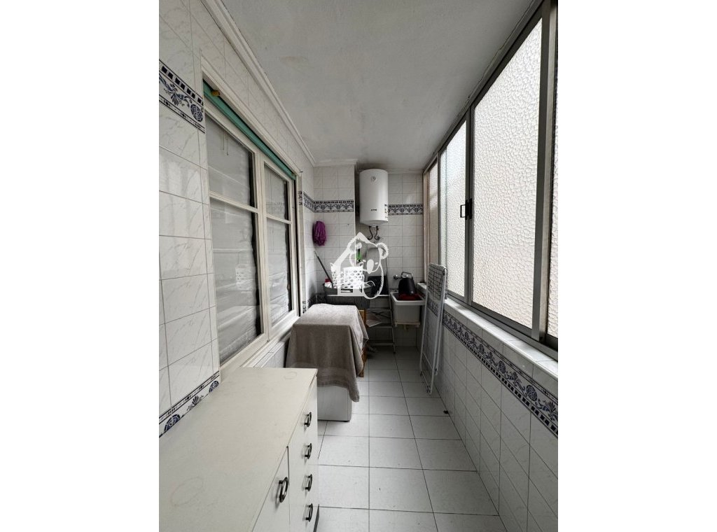 Location - Appartement - Torrevieja - El Acequión - Los Náufragos