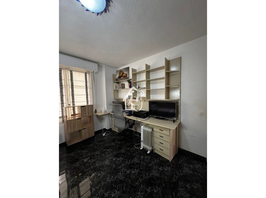 Location - Appartement - Torrevieja - El Acequión - Los Náufragos