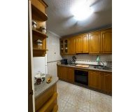 Location - Appartement - Torrevieja - El Acequión - Los Náufragos