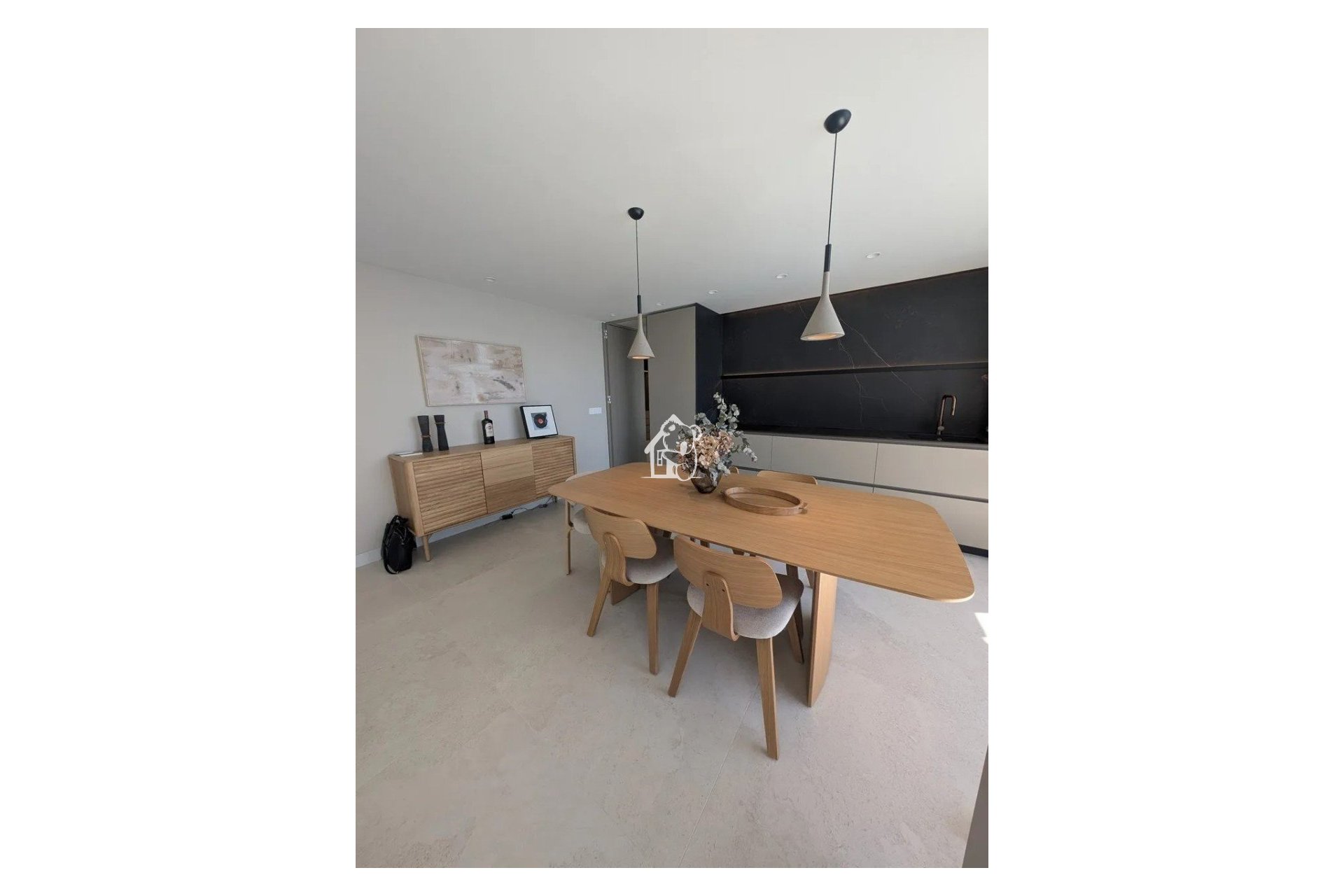 Location - Appartement - Torrevieja - El Acequión - Los Náufragos