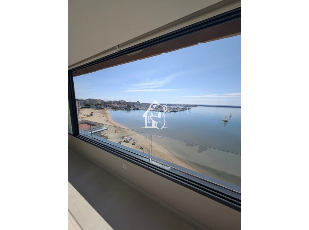 Location - Appartement - Torrevieja - El Acequión - Los Náufragos