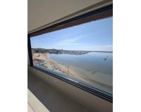 Location - Appartement - Torrevieja - El Acequión - Los Náufragos