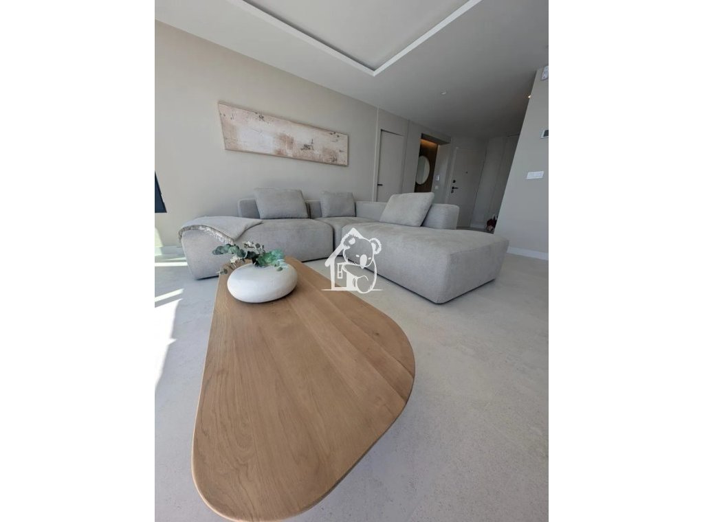 Location - Appartement - Torrevieja - El Acequión - Los Náufragos