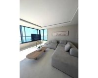 Location - Appartement - Torrevieja - El Acequión - Los Náufragos