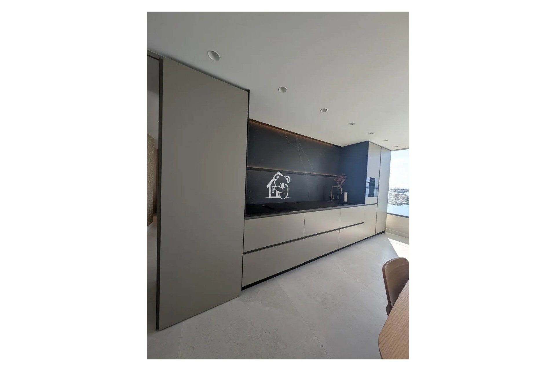 Location - Appartement - Torrevieja - El Acequión - Los Náufragos