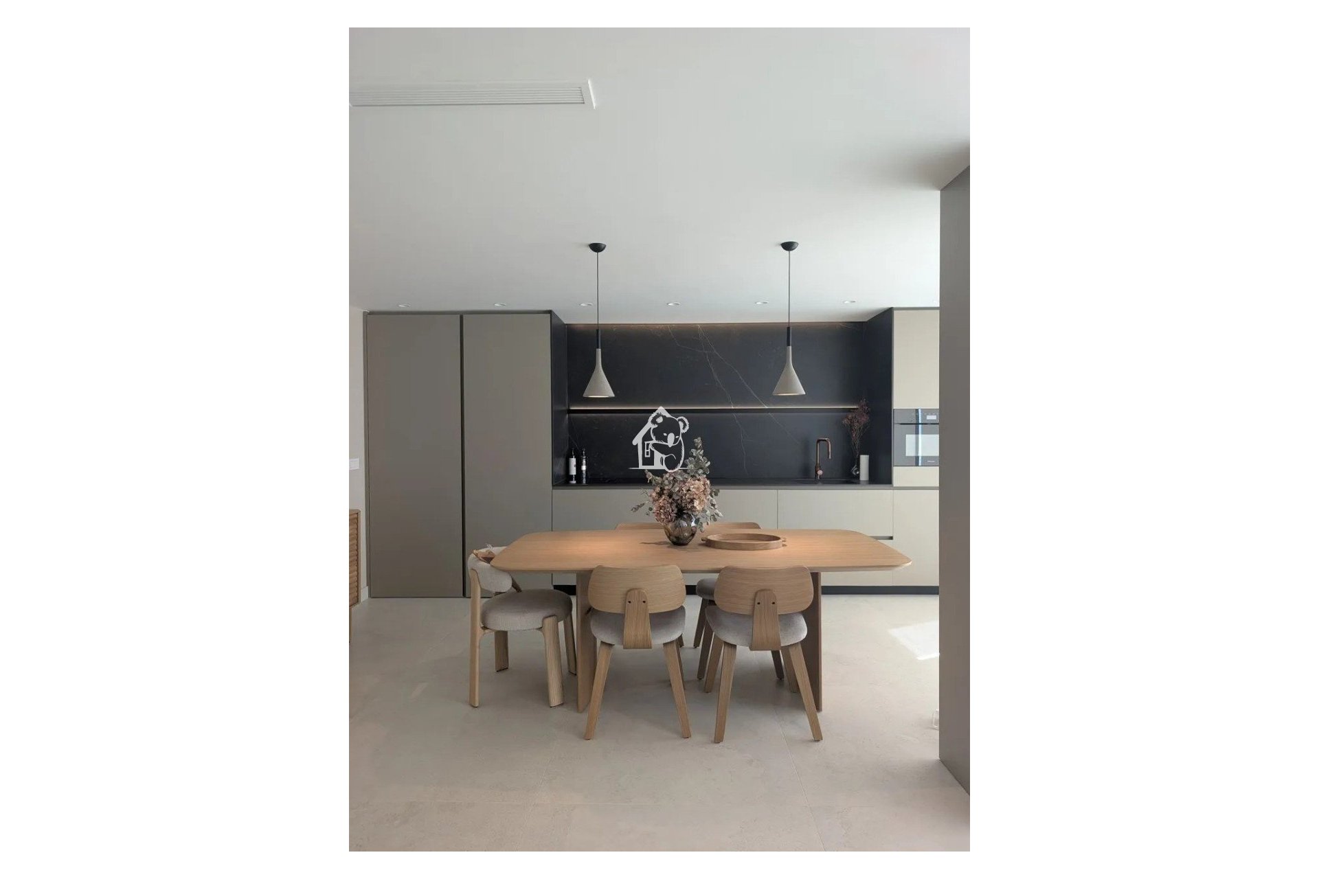 Location - Appartement - Torrevieja - El Acequión - Los Náufragos