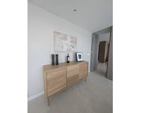 Location - Appartement - Torrevieja - El Acequión - Los Náufragos