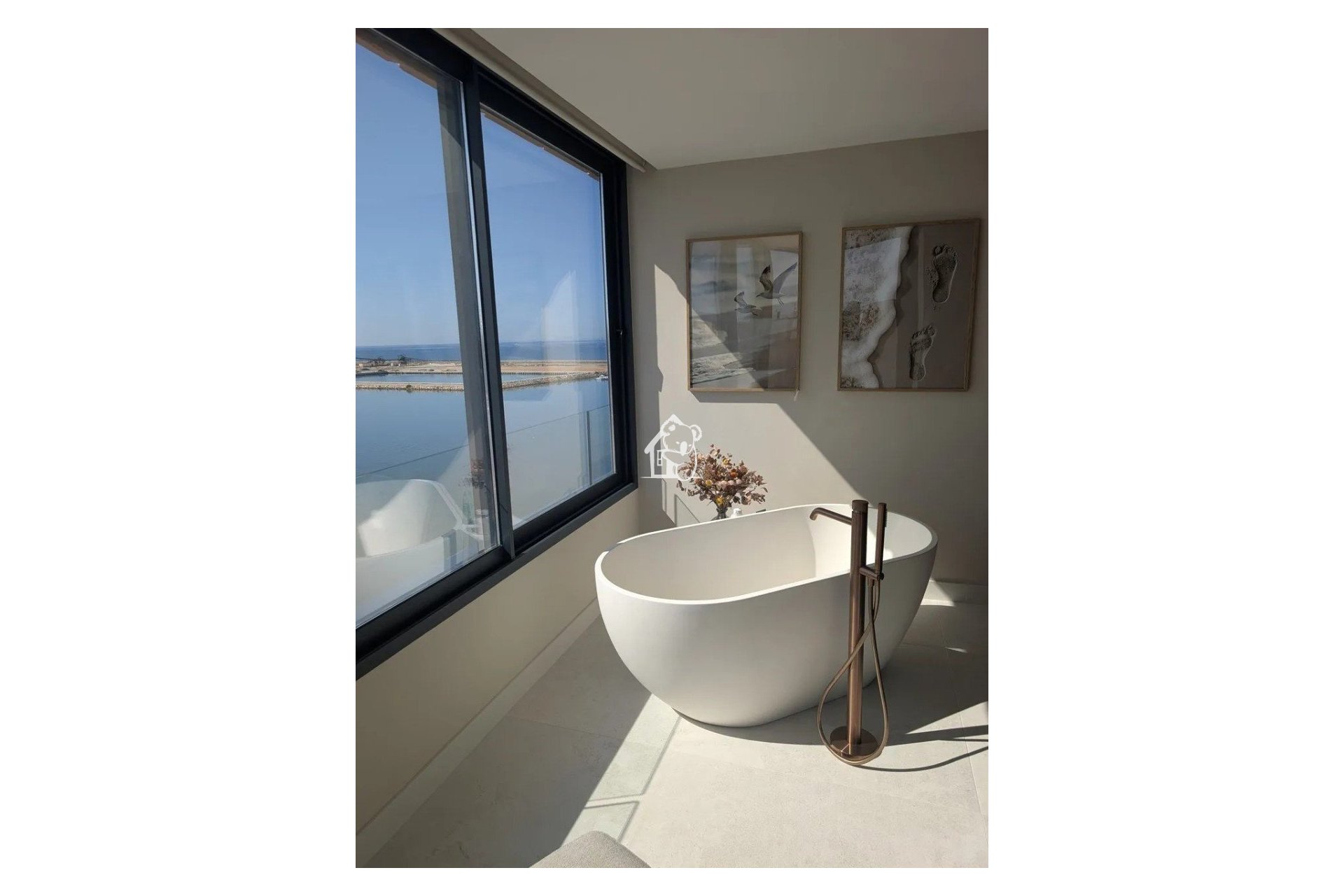 Location - Appartement - Torrevieja - El Acequión - Los Náufragos
