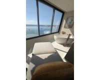 Location - Appartement - Torrevieja - El Acequión - Los Náufragos