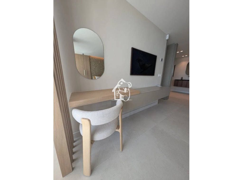 Location - Appartement - Torrevieja - El Acequión - Los Náufragos