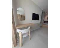 Location - Appartement - Torrevieja - El Acequión - Los Náufragos