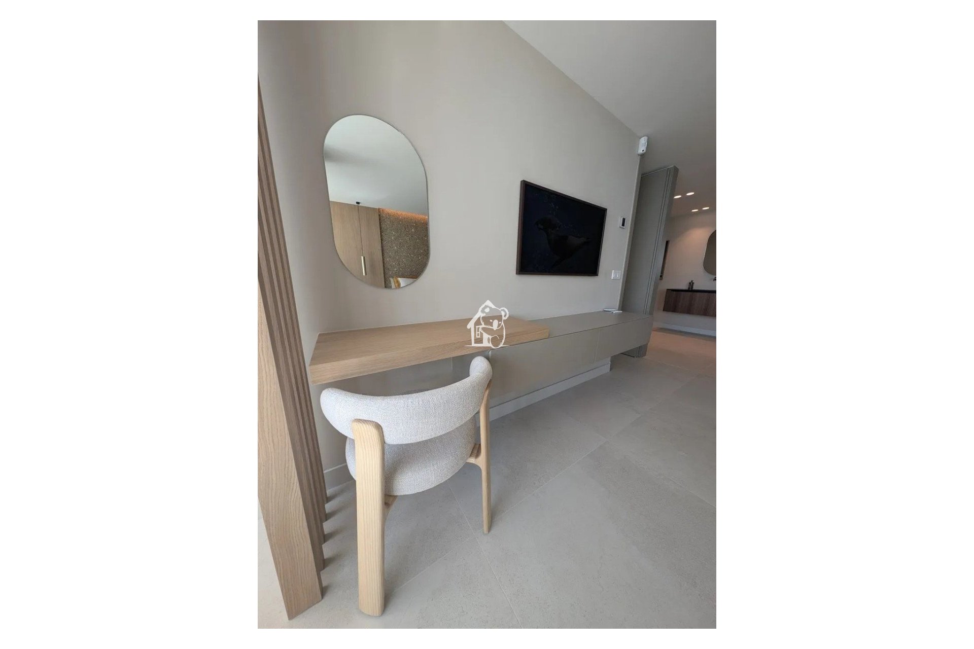Location - Appartement - Torrevieja - El Acequión - Los Náufragos