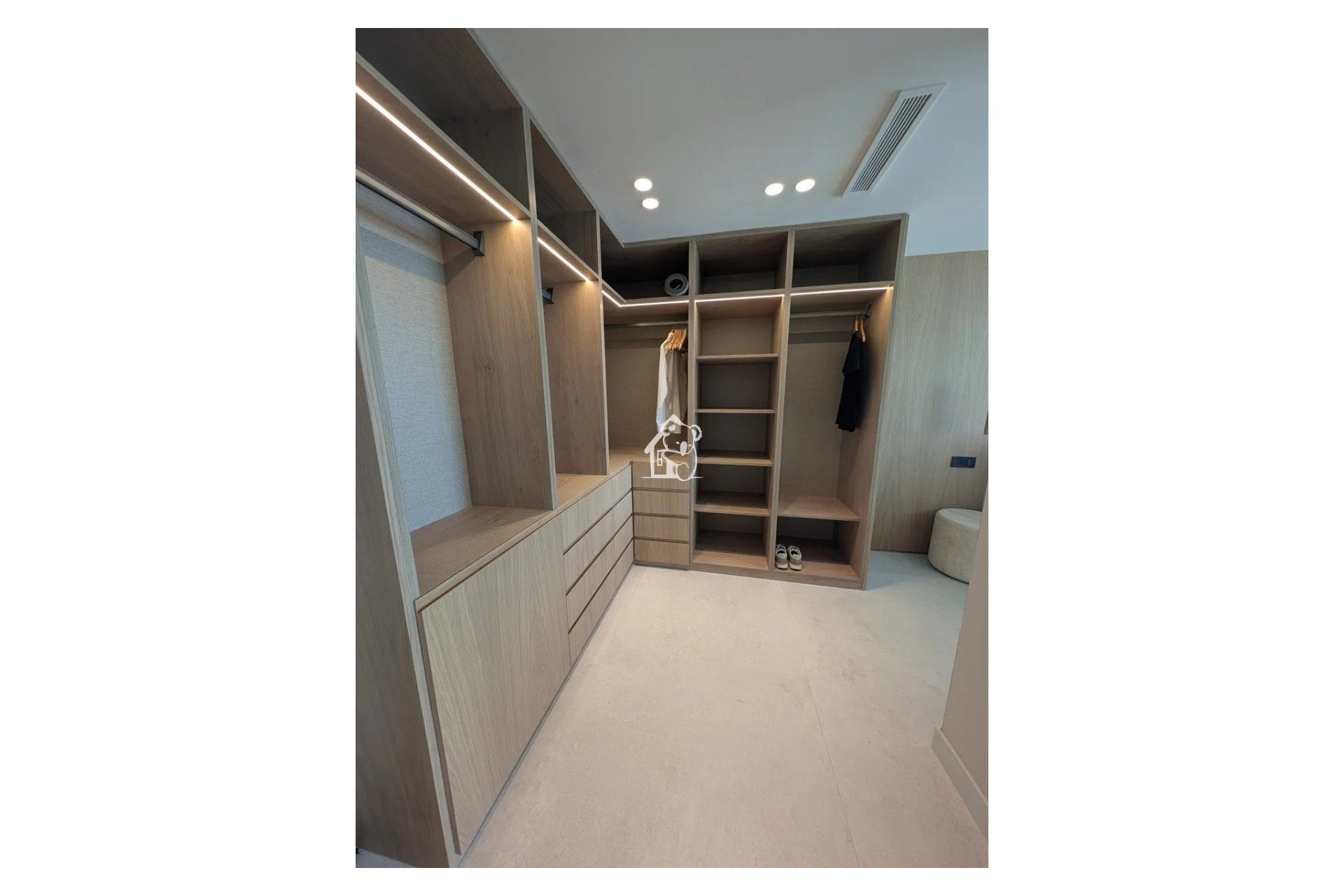 Location - Appartement - Torrevieja - El Acequión - Los Náufragos