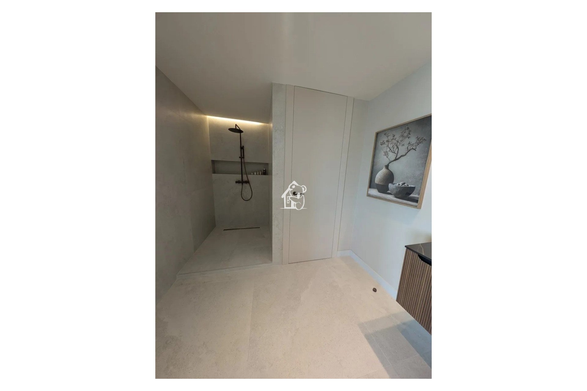 Location - Appartement - Torrevieja - El Acequión - Los Náufragos